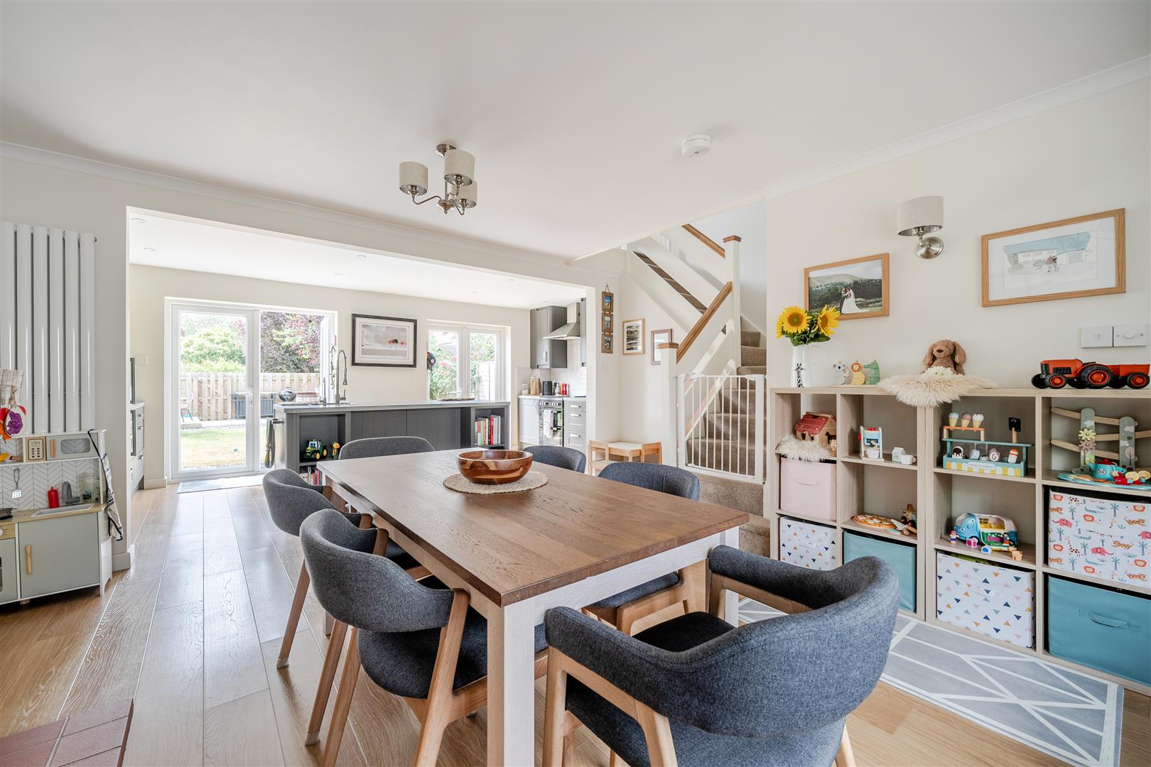 Westlake Place, Sutton Benger, 